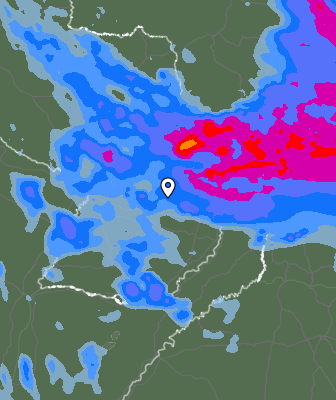 Precipitação