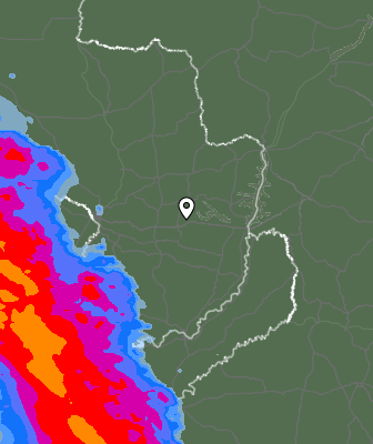 Precipitação