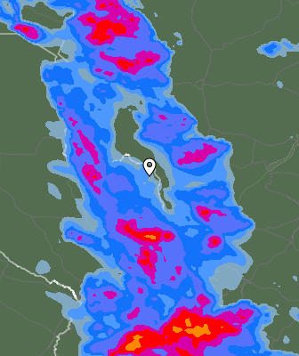 Precipitação