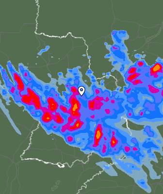 Precipitação