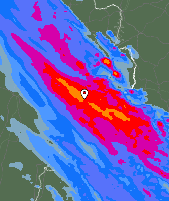 Precipitazioni