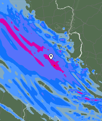 Precipitazioni