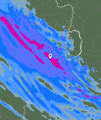 Precipitazioni