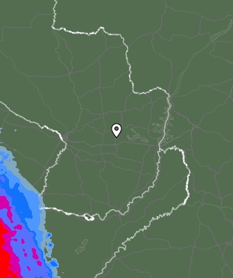 Precipitação