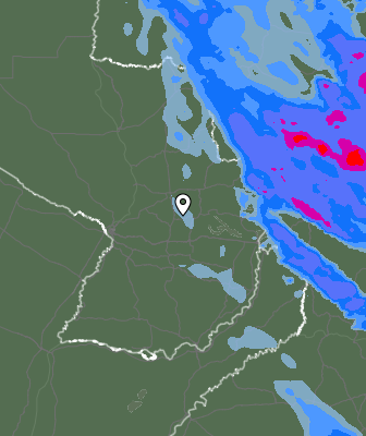 Precipitação