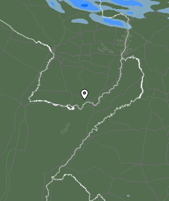 Nedbør