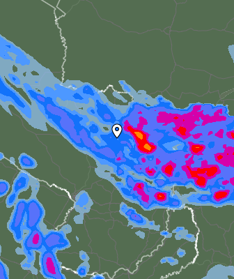Precipitação