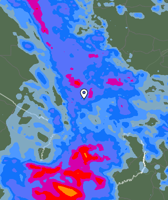 Precipitação