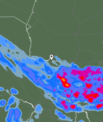 Precipitação