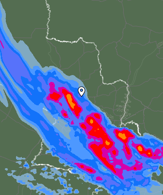 Precipitação