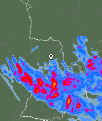 Precipitação