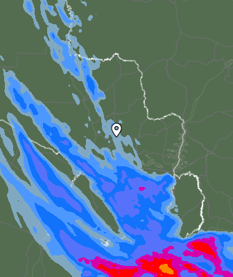 Precipitação