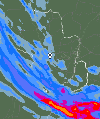 Precipitação