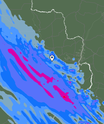 Precipitação