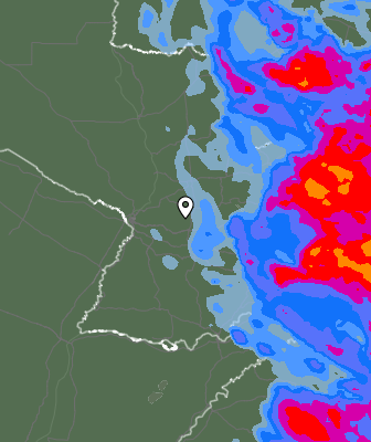 Precipitação