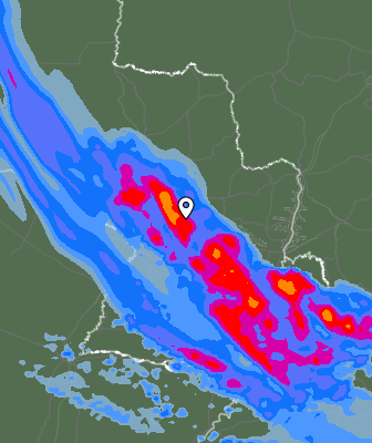 Precipitação