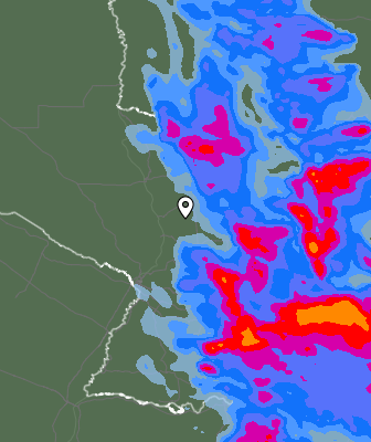 Precipitação