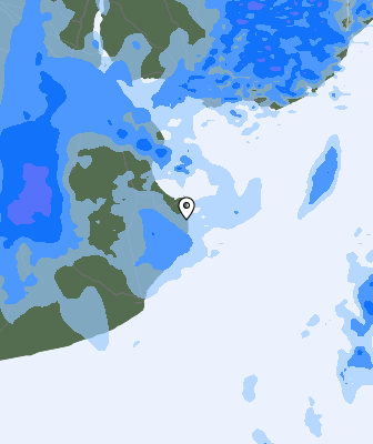Precipitazioni
