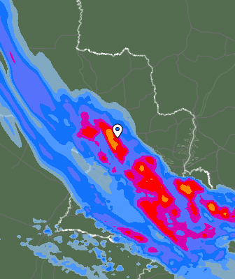 Precipitação