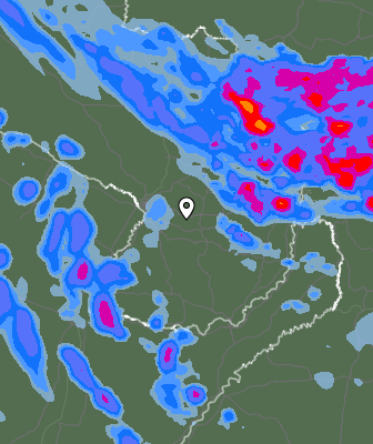 Precipitação