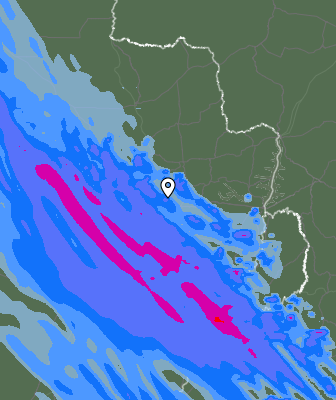 Precipitação