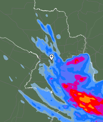 Precipitação