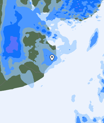 Precipitazioni
