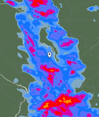 Precipitação
