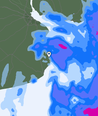 Precipitazioni