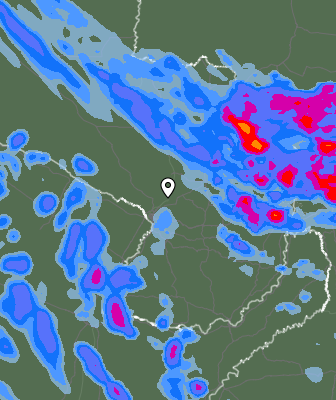 Precipitação
