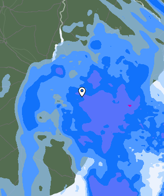 Precipitazioni