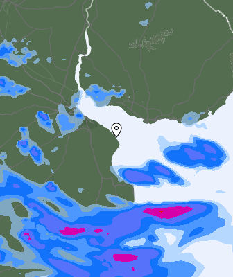 Neerslag
