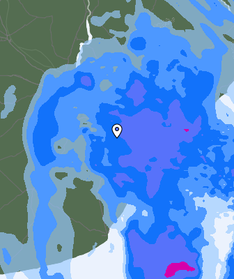 Precipitazioni