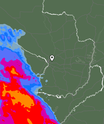 Precipitação