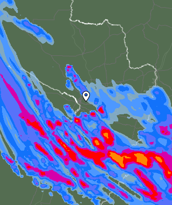 Precipitação