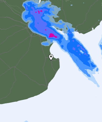 Neerslag