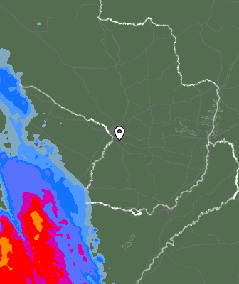 Precipitação
