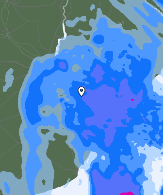 Precipitazioni
