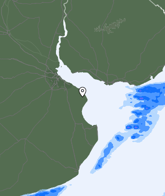 Neerslag