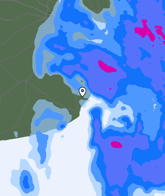 Precipitazioni