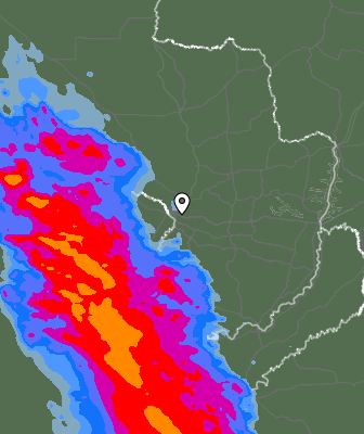 Precipitação