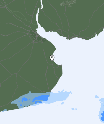 Neerslag