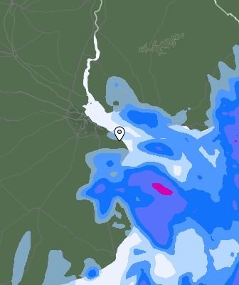 Precipitazioni
