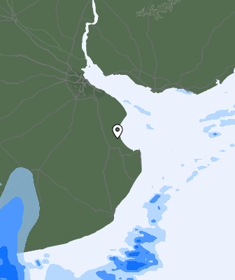 Neerslag