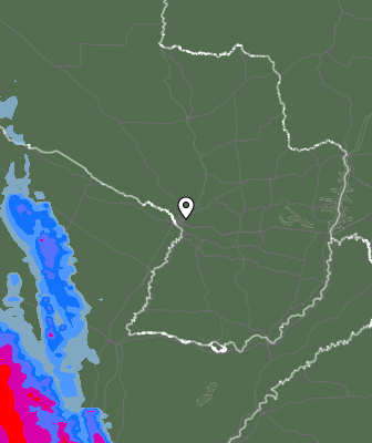 Precipitação