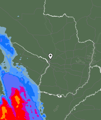 Precipitação