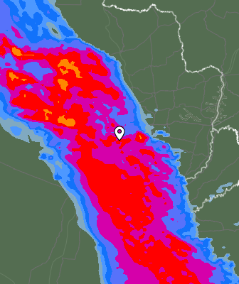 Precipitação