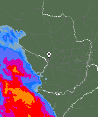 Precipitação