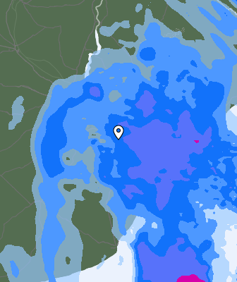 Precipitazioni