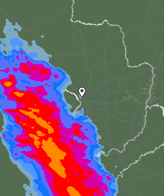 Precipitação